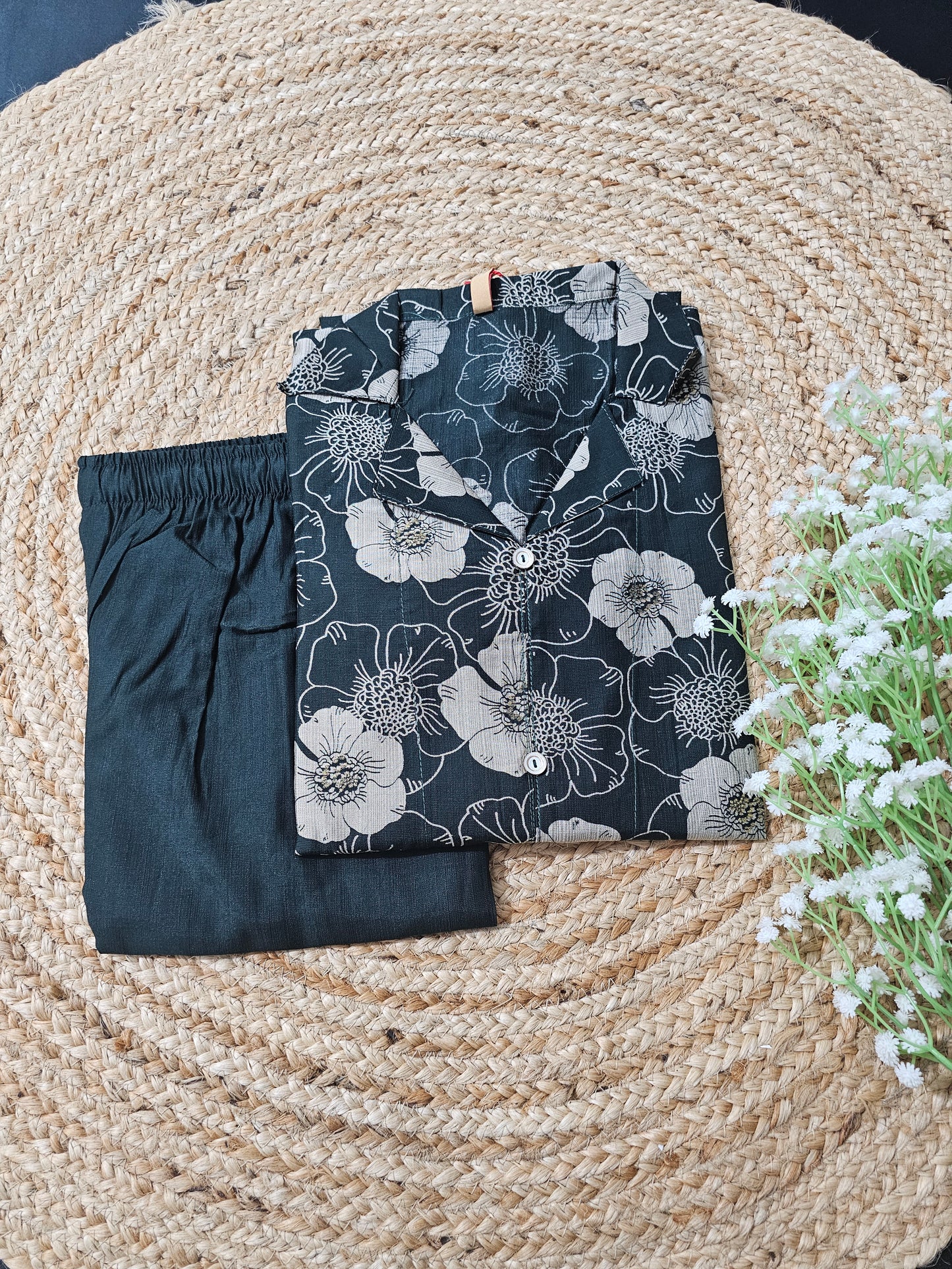 Co ord set